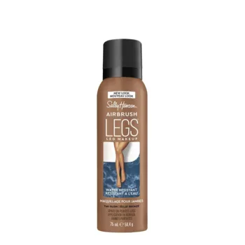 SALLY HANSEN AIRBRUSH LEGS Make-up-Spray Nr. 03-Tan, 75 ml