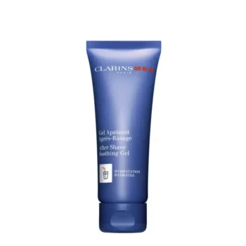 CLARINS MENBeruhigendes Aftershave-Gel 75 ml