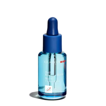 <span class="notranslate">CLARINS MEN</span> shaving and beard oil 30 ml