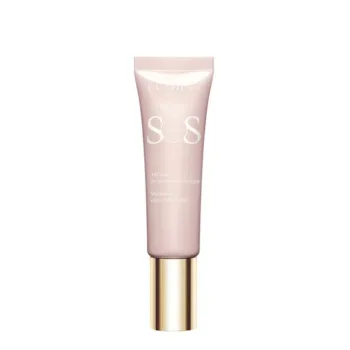 <span class="notranslate">CLARINS SOS PRIMER</span> primer #01-rose 30 ml