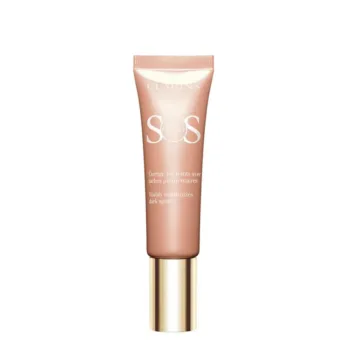 <span class="notranslate">CLARINS SOS PRIMER</span> primer #02-peach 30 ml
