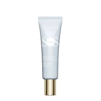 <span class="notranslate">CLARINS SOS</span> FIRST primer #mattifying 30 ml