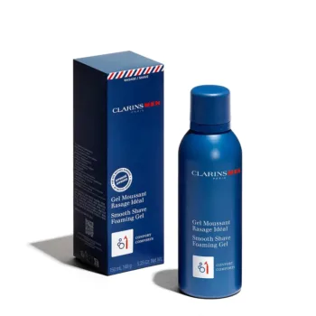 <span class="notranslate">CLARINS MEN</span> ideal shaving gel 150 ml