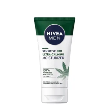 <span class="notranslate">NIVEA MEN SENSITIVE PRO</span> moisturizing-soothing face cream 75 ml