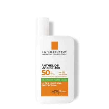 <span class="notranslate">LA ROCHE POSAY ANTHELIOS</span> UV-MUNE 400 oil control fluid SPF50+ 50 ml