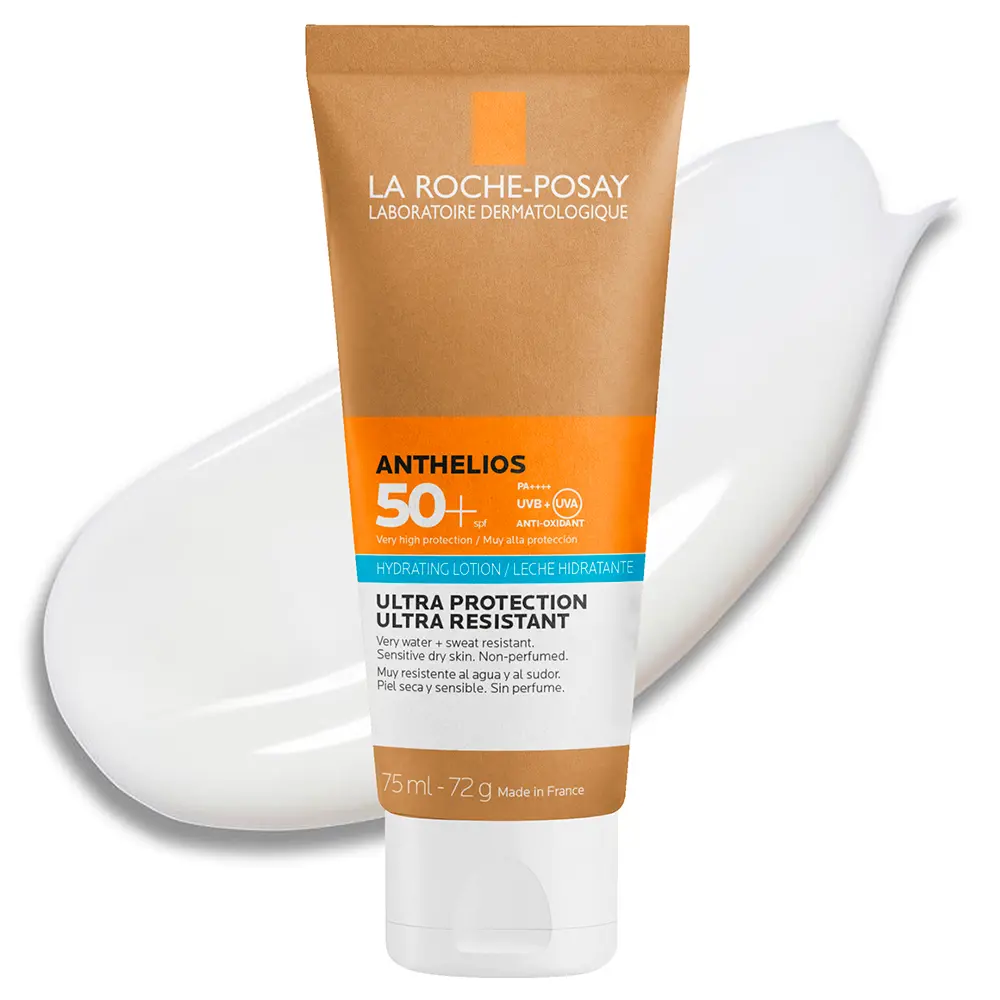 <span class="notranslate">LA ROCHE POSAY ANTHELIOS</span> hydrating lotion SPF50+ 75 ml