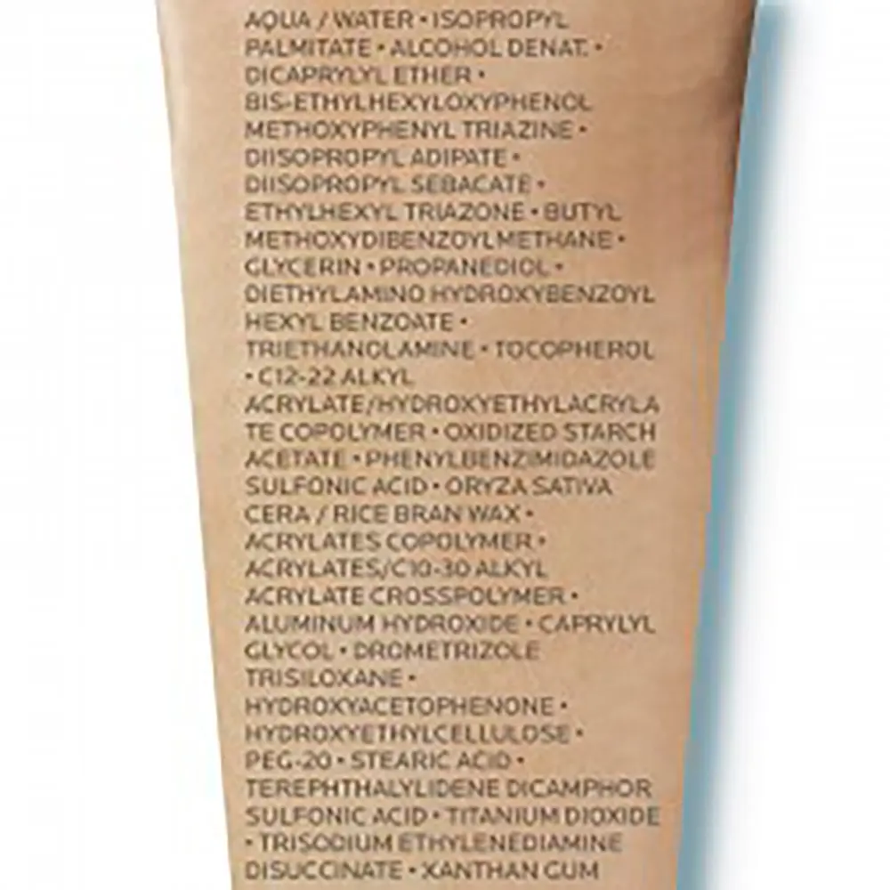 <span class="notranslate">LA ROCHE POSAY ANTHELIOS</span> hydrating lotion SPF50+ 75 ml <span class="notranslate">LA ROCHE POSAY ANTHELIOS</span> hydrating lotion SPF50+ 75 ml - Image 3