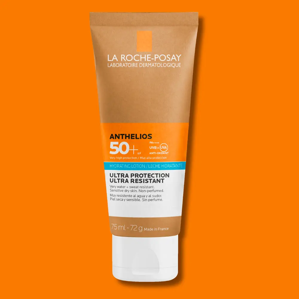 <span class="notranslate">LA ROCHE POSAY ANTHELIOS</span> hydrating lotion SPF50+ 75 ml <span class="notranslate">LA ROCHE POSAY ANTHELIOS</span> hydrating lotion SPF50+ 75 ml - Image 4
