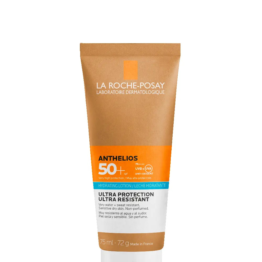 <span class="notranslate">LA ROCHE POSAY ANTHELIOS</span> hydrating lotion SPF50+ 75 ml <span class="notranslate">LA ROCHE POSAY ANTHELIOS</span> hydrating lotion SPF50+ 75 ml