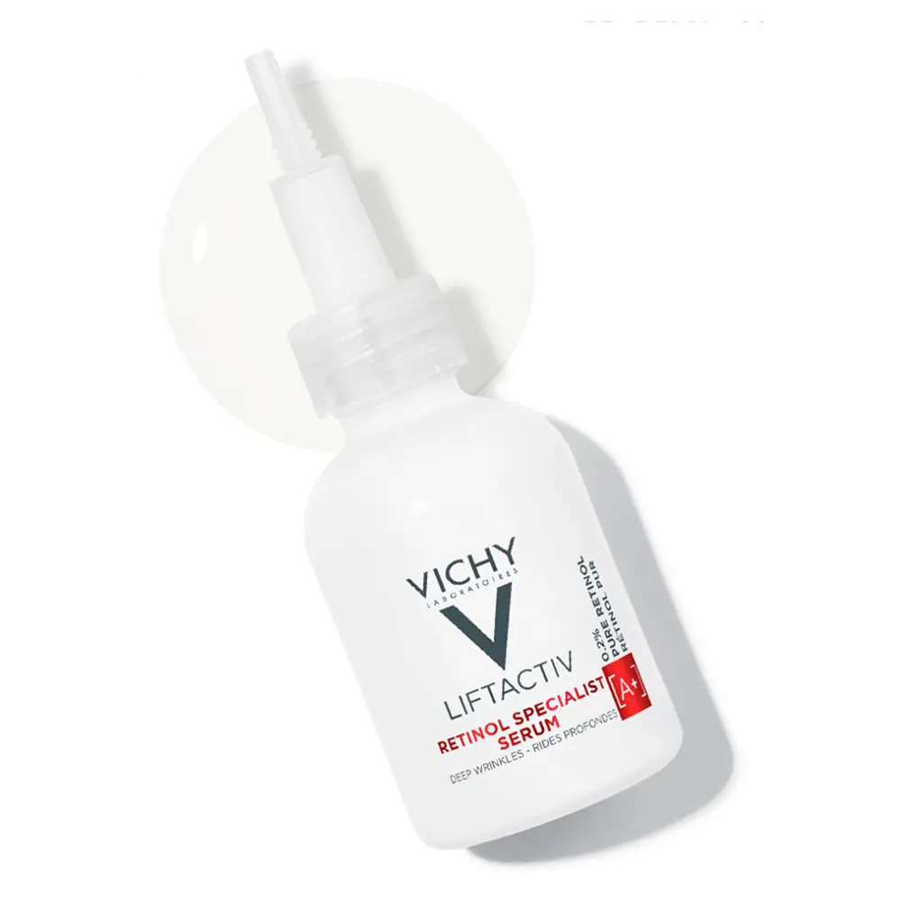 VICHY LIFTACTIV retinol specialist serum 30 ml