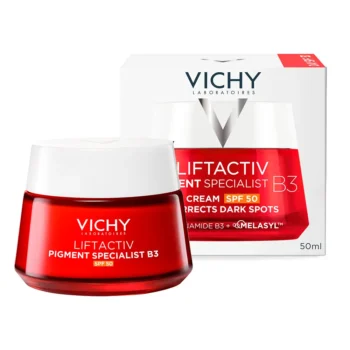 <span class="notranslate">VICHY LIFTACTIV B3</span> anti-dark spots SPF50+ 50 ml