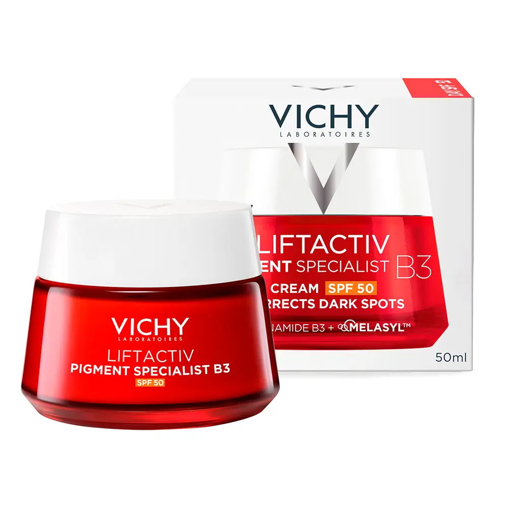 <span class="notranslate">VICHY LIFTACTIV B3</span> anti-dark spots SPF50+ 50 ml