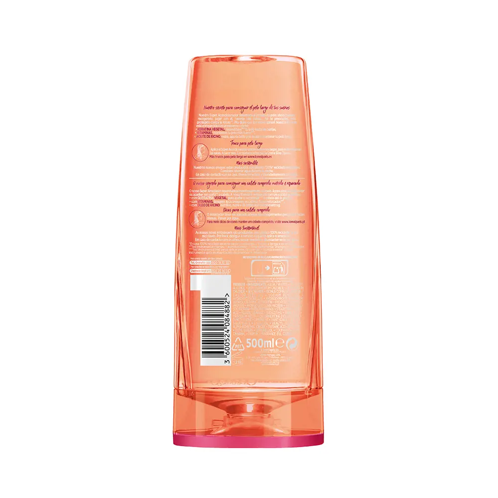 L'ORÉAL PARIS ELVIVE DREAM LONG super conditioner 500 ml
