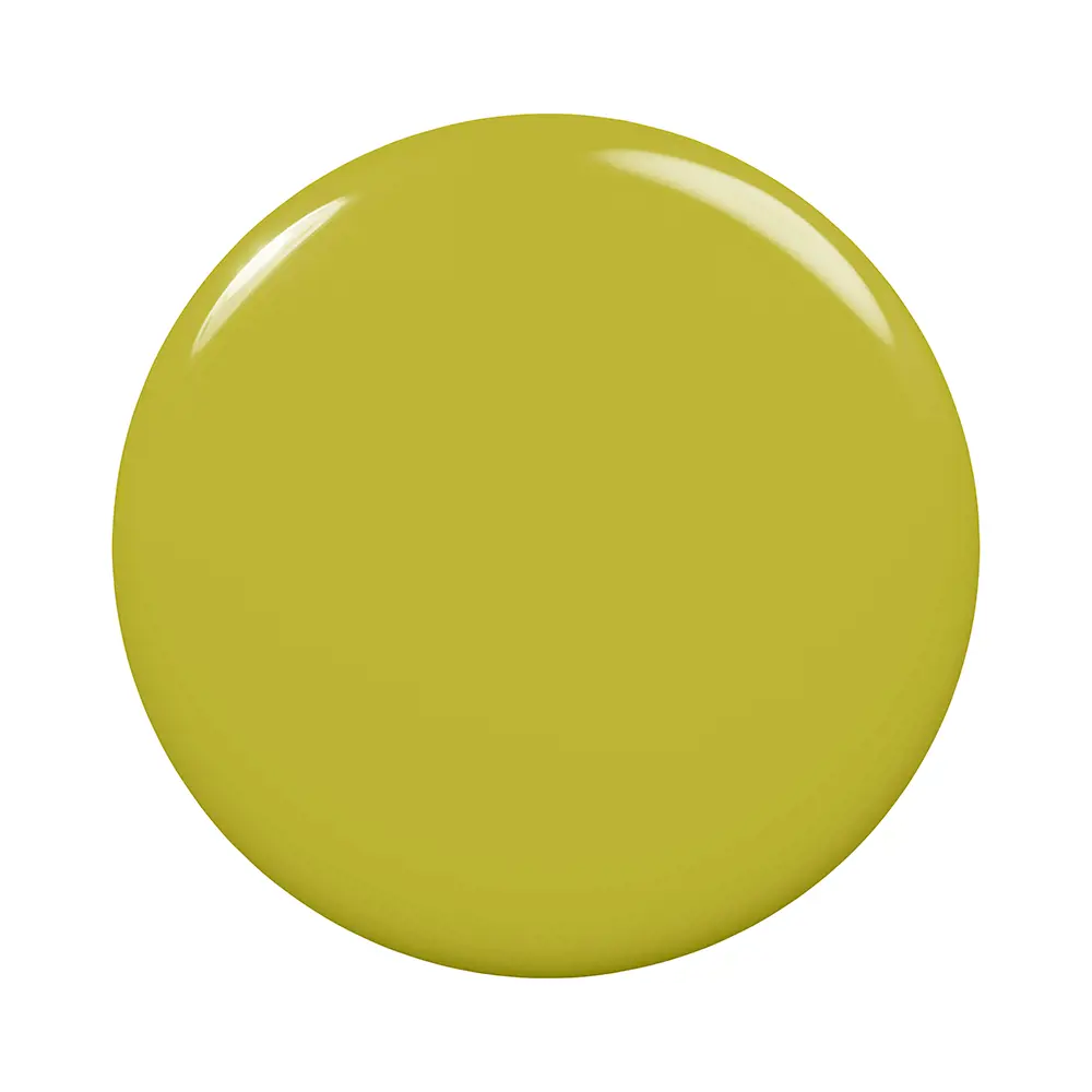 ESSIE NAIL COLOR #856-piece of wor 13.5 ml