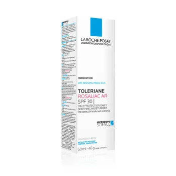 <span class="notranslate">LA ROCHE POSAY ROSALIAC AR</span> toleriane SPF30+ 40 ml