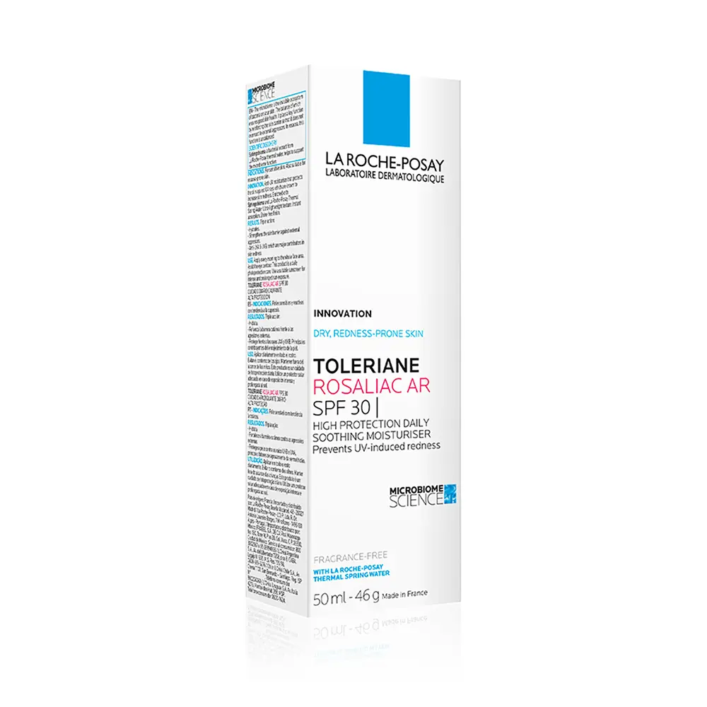 LA ROCHE POSAY ROSALIAC AR toleriane SPF30+ 40ml LA ROCHE POSAY ROSALIAC AR toleriane SPF30+ 40ml