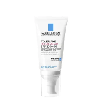 LA ROCHE POSAY ROSALIAC AR toleriane SPF30+ 40ml LA ROCHE POSAY ROSALIAC AR toleriane SPF30+ 40ml