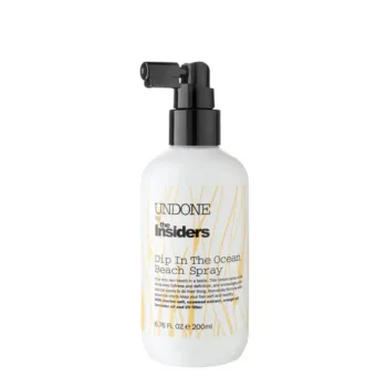 THE INSIDERS UNDONE Dip im Ozean Strandspray 200 ml