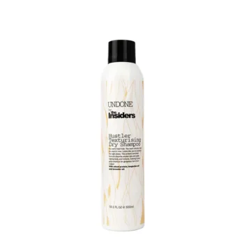 THE INSIDERS UNDONE hustler texturierendes Trockenshampoo 300 ml