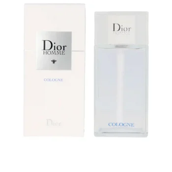 DIOR HOMME COLOGNE eau de cologne 200 ml for Men