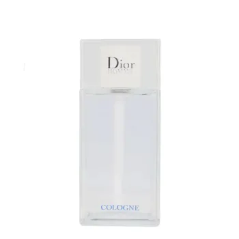 <span class="notranslate">DIOR HOMME COLOGNE</span> eau de cologne 200 ml for Men