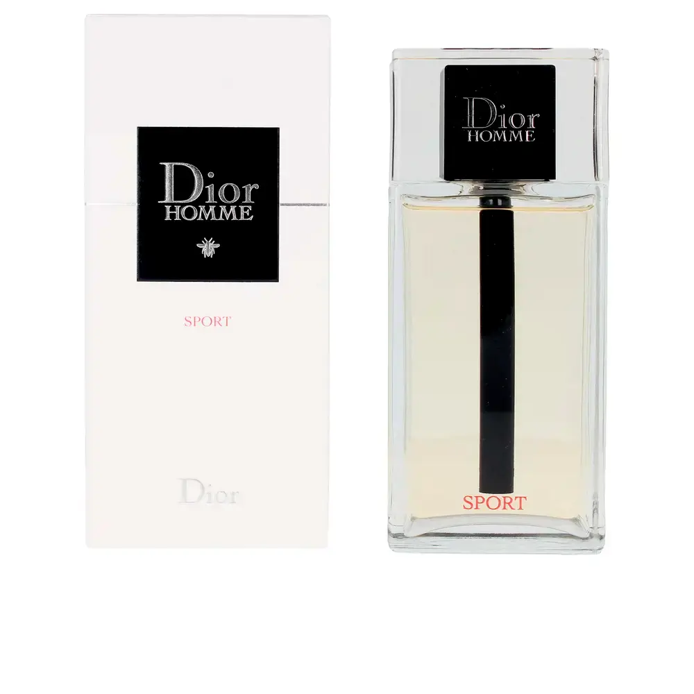 <span class="notranslate">DIOR DIOR HOMME SPORT</span> edt vapor 200 ml Unisex