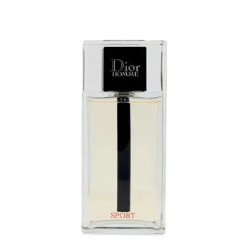 <span class="notranslate">DIOR DIOR HOMME SPORT</span> edt vapor 200 ml Unisex
