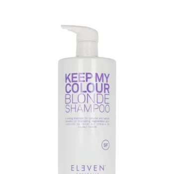 ELEVEN AUSTRALIA KEEP MY COLOR blonde shampoo 960 ml