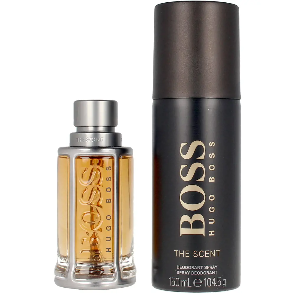 HUGO BOSS-BOSS THE SCENT FOR HER set 2 pcs
