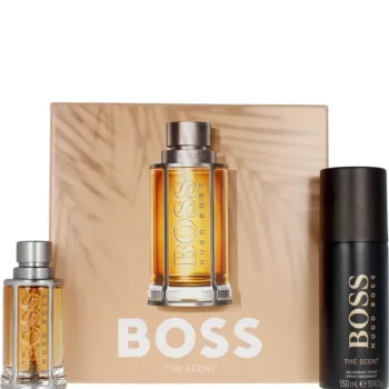 HUGO BOSS-BOSS THE SCENT FOR HER set 2 pcs
