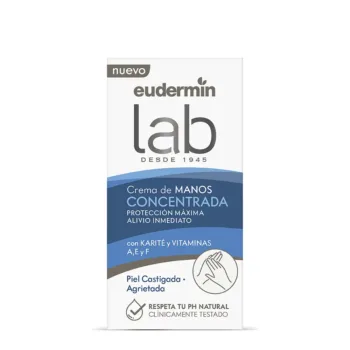 EUDERMIN CONCENTRATED HANDS maximum protection cream 50 ml EUDERMIN CONCENTRATED HANDS maximum protection cream 50 ml