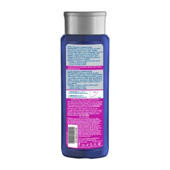 NATUR VITAL ANTI-FALL SHAMPOO breakage 300 ml