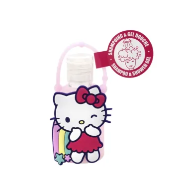 TAKE CARE HELLO KITTY shampoo e bagnoschiuma 2 in 1 50 ml