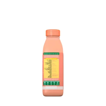 GARNIER FRUCTIS HAIR FOOD pineapple anti-break shampoo 350 ml
