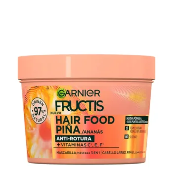 GARNIER FRUCTIS HAIR FOOD pineapple anti-break mask 350 ml