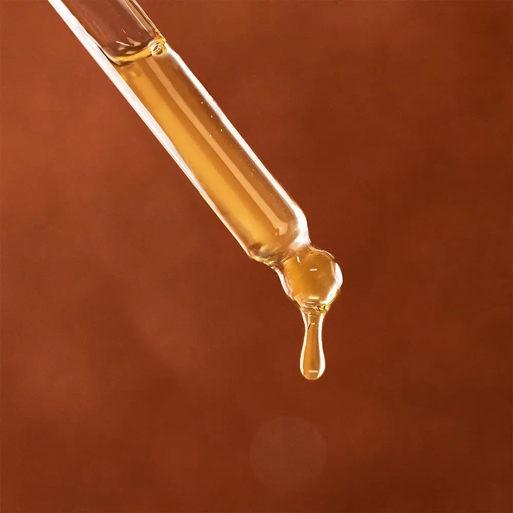 NUGGELA & SULE AMBER Hair Oil 30 ml NUGGELA & SULE AMBER Hair Oil 30 ml - Image 3