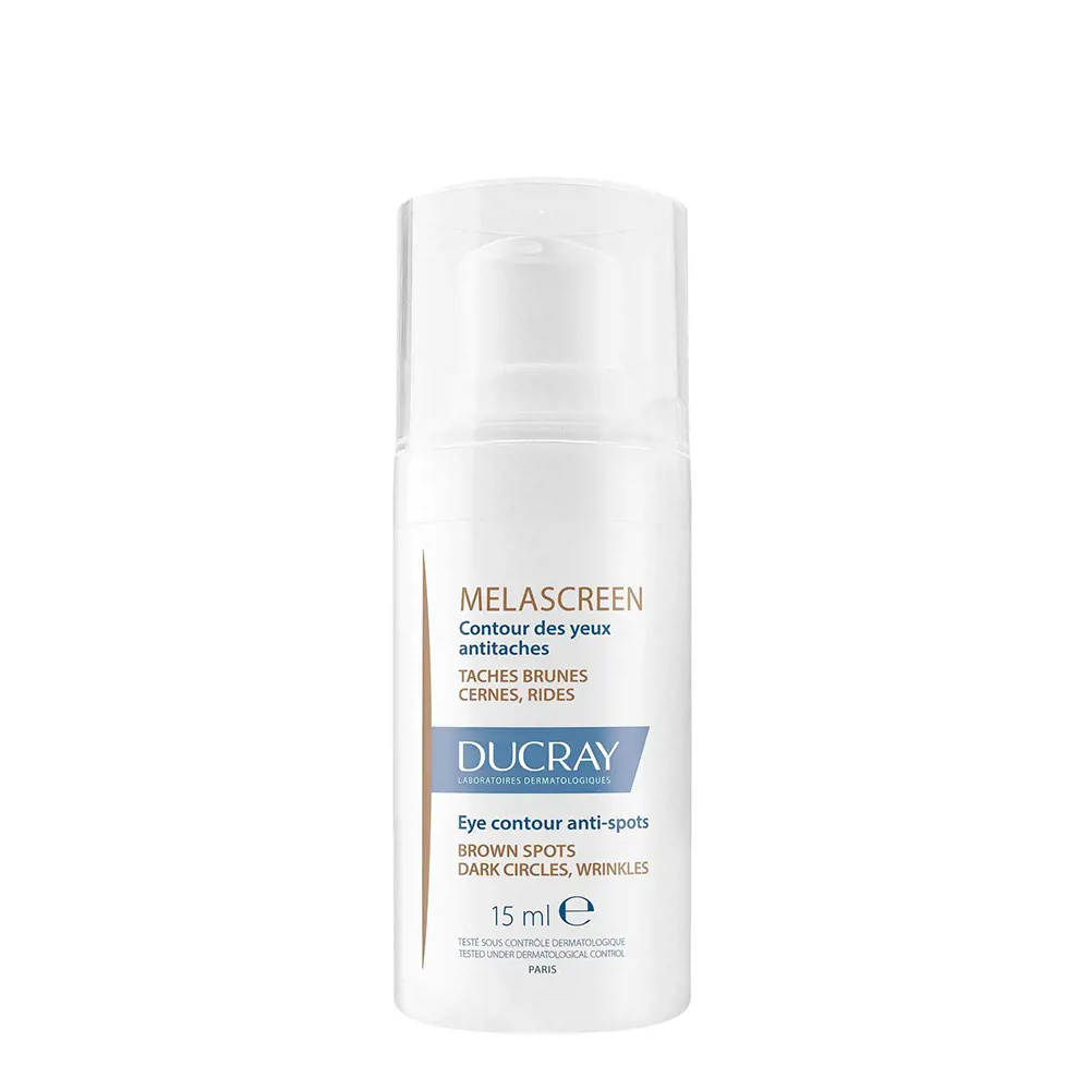 <span class="notranslate">DUCRAY MELASCREEN</span> anti-stain eye contour 15 ml <span class="notranslate">DUCRAY MELASCREEN</span> anti-stain eye contour 15 ml