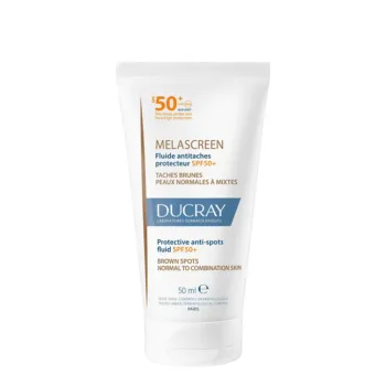 <span class="notranslate">DUCRAY MELASCREEN</span> protective anti-stain fluid SPF50+ 50 ml