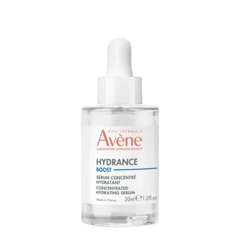 AVENE HYDRANCE BOOST siero idratante concentrato 30 ml