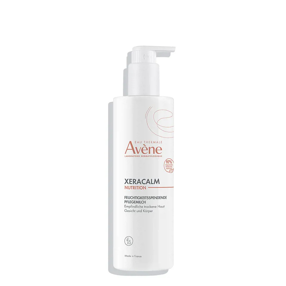 <span class="notranslate">AVENE XERACALM NUTRITION</span> moisturizing lotion 400 ml <span class="notranslate">AVENE XERACALM NUTRITION</span> moisturizing lotion 400 ml
