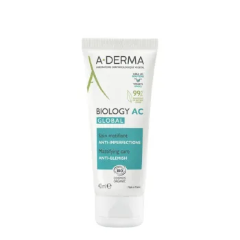A-DERMA BIOLOGY AC GLOBAL détachant 40 ml