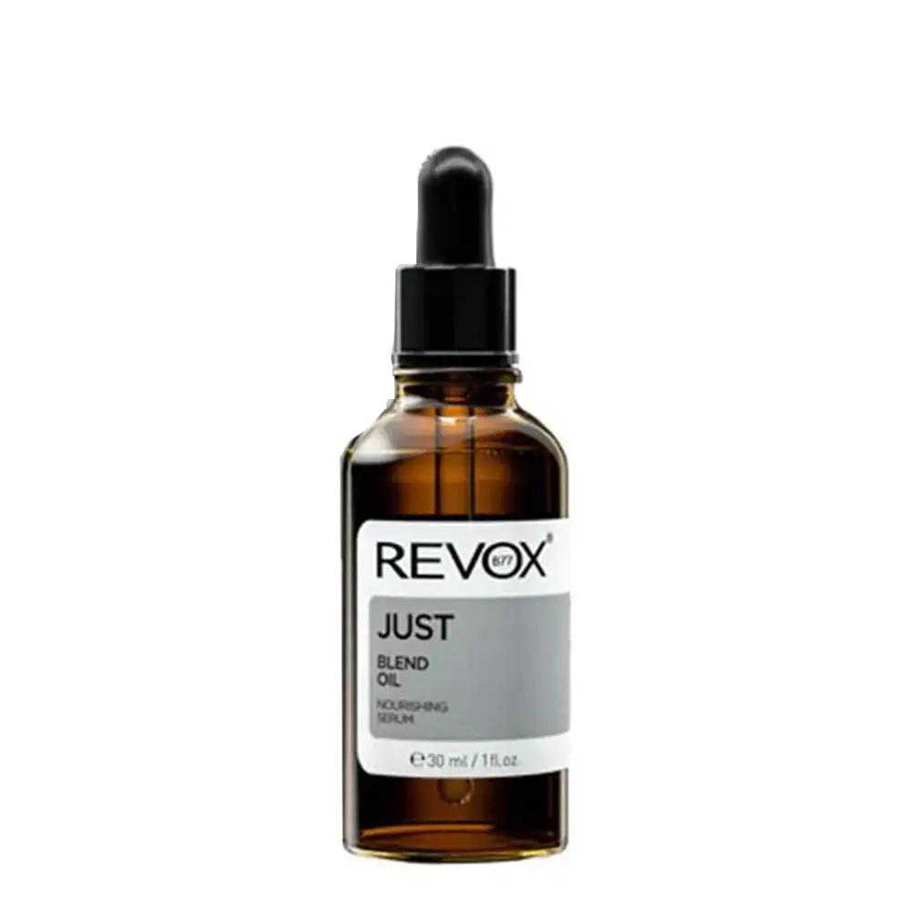 <span class="notranslate">REVOX B77 JUST</span> blend oil 30 ml <span class="notranslate">REVOX B77 JUST</span> blend oil 30 ml