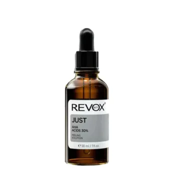 <span class="notranslate">REVOX B77 JUST</span> aha acids 30% 30 ml