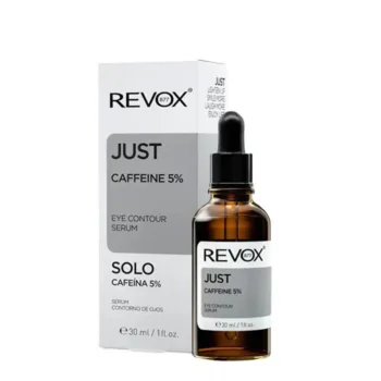 <span class="notranslate">REVOX B77 JUST</span> caffeine 5% 30 ml