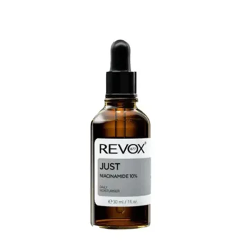 <span class="notranslate">REVOX B77 JUST</span> niacinamide 10% 30ml