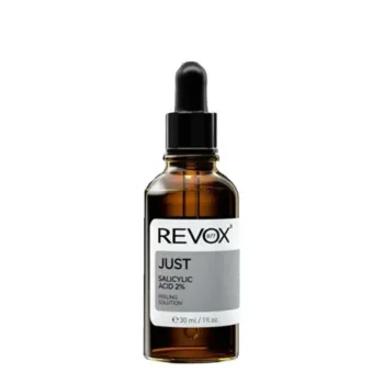 <span class="notranslate">REVOX B77 JUST</span> salicylic acid 2% 30 ml