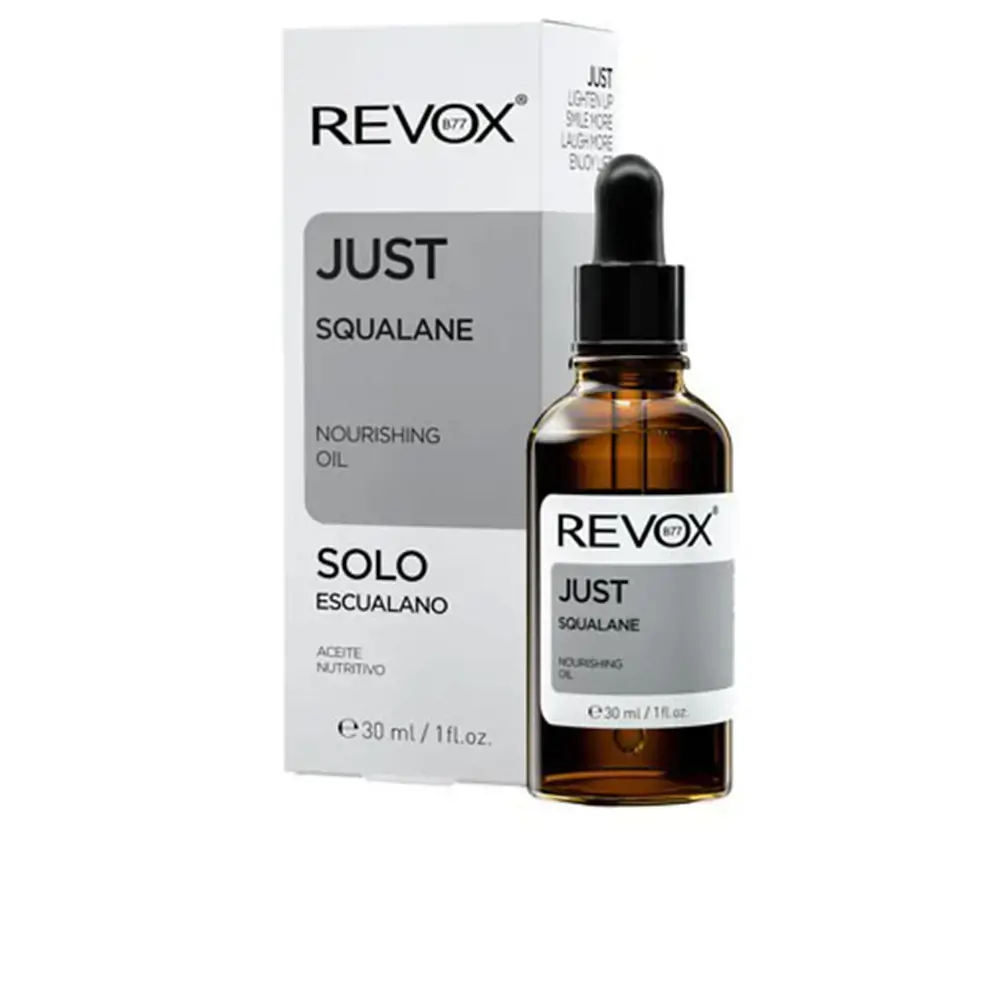 <span class="notranslate">REVOX B77 JUST</span> squalane 30ml