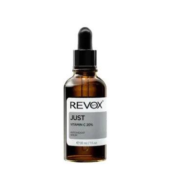 <span class="notranslate">REVOX B77 JUST</span> vitamin C 20% 30 ml