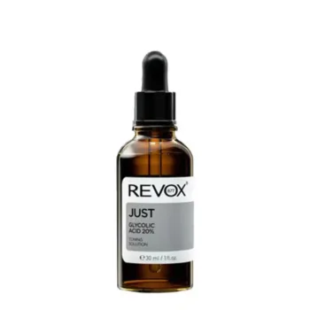 <span class="notranslate">REVOX B77 JUST</span> glycolic acid 20% 30 ml