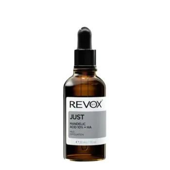 <span class="notranslate">REVOX B77 JUST</span> mandelic acid 10% + ha 30 ml